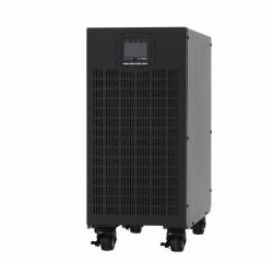 ONLINE USV-Systeme AG ONLINE USV-Systeme XANTO 1000031 alimentation d'énergie non interruptible Double-conversion [en ligne] 10 kVA 9000 W 2 sortie[s] CA 