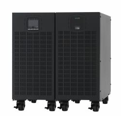 ONLINE USV-Systeme AG ONLINE USV-Systeme X1000031BP armoire de batterie UPS Tower 