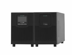 ONLINE USV-Systeme AG ONLINE USV-Systeme X1000BP armoire de batterie UPS Tower 