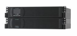 ONLINE USV-Systeme AG ONLINE USV-Systeme X1000RBP armoire de batterie UPS A mettre sur rack 