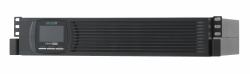 ONLINE USV-Systeme AG ONLINE USV-Systeme XANTO 700R alimentation d'énergie non interruptible Double-conversion [en ligne] 0,7 kVA 700 W 8 sortie[s] CA 