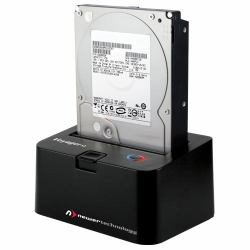 OWC NewerTech Voyager S3 Noir 