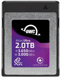 OWC Atlas Ultra 2 To CFexpress 