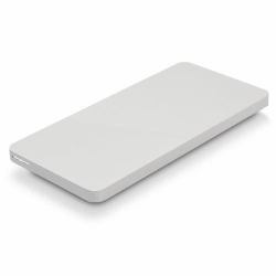 OWC Envoy Pro 1A Enceinte ssd Argent 