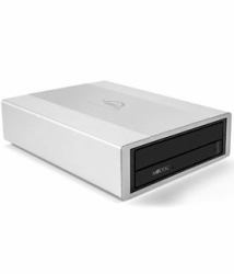 OWC Mercury Pro Noir, Blanc 5.25" 