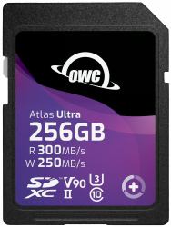 OWC Atlas Ultra 256 Go SDXC UHS-II 
