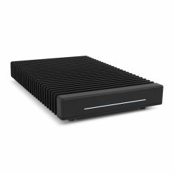 OWC ThunderBlade Enceinte ssd Noir M.2 