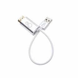 Ochno O-HDMI-TO-USBC-2 adaptateur graphique USB 3840 x 2160 pixels Blanc 