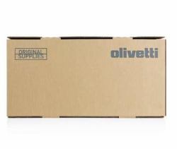 Olivetti B1378 Cartouche de toner 1 pièce[s] Original Cyan 