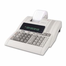 Olympia CPD 3212 T calculatrice Bureau Calculatrice imprimante 