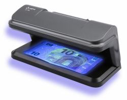 Olympia Uv 586 Counterfeit Bill - Detector Black - Warranty: 12M