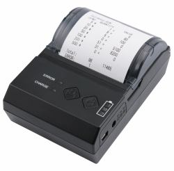 Olympia NCP 58 Noir Sans fil Batterie 200 x 200 DPI 