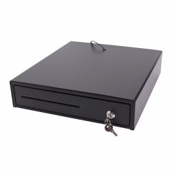 Olympia Md 335C Electronic Cash Drawer - Warranty: 12M
