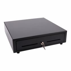 Olympia Ld 410A Electronic Cash Drawer - Warranty: 12M
