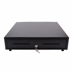 Olympia Xld 460A Electronic Cash - Drawer - Warranty: 12M
