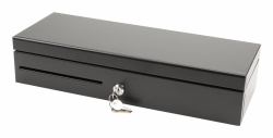 Olympia Hs-170 Electronic Cash Drawer - Warranty: 12M