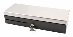 Olympia Hs-170S Electronic Cash Drawer - Warranty: 12M