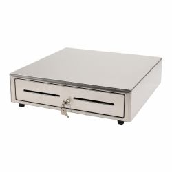 Olympia Ld 410S Manual Cash Drawer - Warranty: 12M