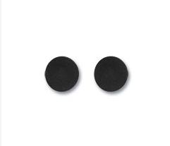 Olympus Earpad Noir 