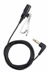 Olympus ME-15 Tie Clip Microphone 3.5mm 