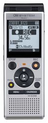 Olympus WS-882 Carte flash Argent 