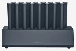 Omnicharge Power Station 30C+ station d'alimentation portable Lithium-Ion [Li-Ion] 100 W 11,8 kg 