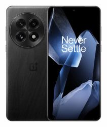 OnePlus 13 5G 12GB/256GB, black [EU] 17,3 cm [6.82"] Double SIM Android 15 USB Type-C 12 Go 256 Go 6000 mAh Noir 