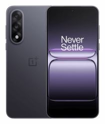 OnePlus Nord 5 17,4 cm [6.83"] Double SIM Android 15 5G USB Type-C 8 Go 256 Go 5200 mAh Gris 