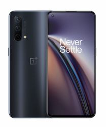 OnePlus Nord CE 5G 16,3 cm [6.43"] Double SIM Android 11 USB Type-C 8 Go 256 Go 4500 mAh Charbon de bois 
