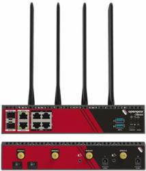 Opengear CM8008 console serveurs USB 
