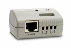 Opengear Environmental Monitoring Device - X1 Pinout Multimètre environnemental 