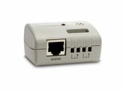 Opengear EMD5000-02 capteur et moniteur environnemental industriel Multimètre environnemental 