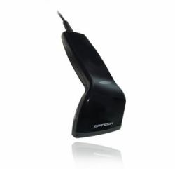 Opticon C37 CCD [dispositif à transfert de charge] Noir 