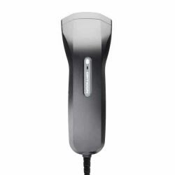 Opticon C-41S Lecteur de code barre portable 1D CCD [dispositif à transfert de charge] Noir 