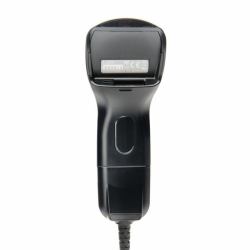 Opticon L-22X Lecteur de code barre portable 2D CMOS Noir 
