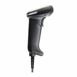 Opticon L-46X Lecteur de code barre portable 1D/2D CMOS Noir 