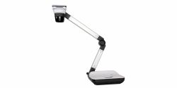 Optoma DC552 caméra de documents Blanc USB 2.0 