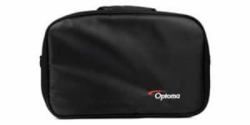 Optoma DC5BAG étui et housse d’appareils photo Sac Messenger Noir 