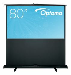 Optoma DP-9080MWL écran de projection 2,03 m [80"] 16:9 
