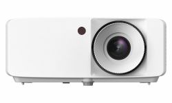 Optoma ZW340e Projecteur à focale standard 3600 ANSI lumens DLP WXGA [1280x800] Compatibilité 3D Blanc 