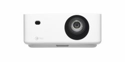 Optoma ML1080 550 ANSI lumens DLP 1080p [1920x1080] Blanc 