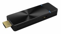 Optoma UHDCast Pro HDMI 4K DCI Noir 