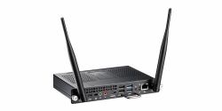 Optoma OPS3-i5-TPM Intel® Core™ i5 i5-10210U 8 Go DDR4-SDRAM 128 Go SSD Mini PC Noir  - version étrangère