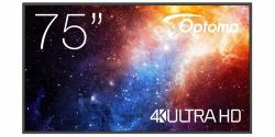 Optoma N3751K 75IN FLAT PANEL