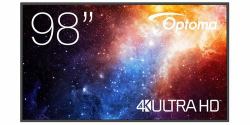 Optoma N3981K 98IN FLAT PANEL
