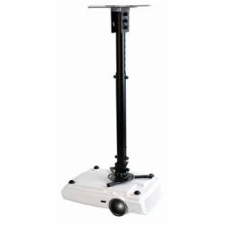 Optoma OCM815 support pour projecteurs Plafond Noir 