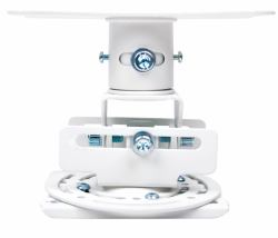 Optoma OCM818 support pour projecteurs Plafond Blanc 