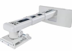Optoma OWM3000 support pour projecteurs Mur Gris 