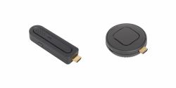 Optoma QuickCast starter kit système de présentation sans fil HDMI Clé logicielle 