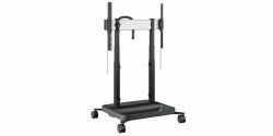 Optoma RISE 5108 MOTORIZED DISPLAY - LIFT FLOOR STAND 80 B EU